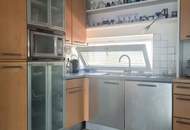 5-Zimmer-Wohnung mit Loggia- Urbaner Rückzugsort in der Donaucity