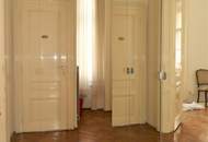 Möbliertes City Apartment nähe Argentinierstraße!!!