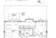 Q11 Leben in Simmering - Schöne Gartenwohnung mit 2 Zimmern, Terrasse und Deckenkühlung!