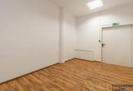 Geräumige Lagerfläche in Linz-Zentrum zu vermieten!