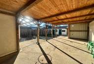 Charmantes Landhaus in ruhiger Lage!