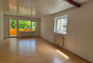 "IN KAUFABWICKLUNG!" LOGGIA-EIGENTUM IN RUHIGER ZENTRUMSNÄHE