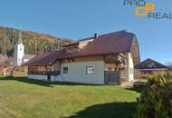 Qualitäts- Landhaus 5 min. nahe Bad kl. Kirchheim