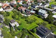 Baugrundstück mit ca. 351 m² – Ihr perfekter Platz zum Leben!