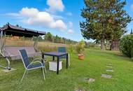 Wo Feste beginnen und Erinnerungen reifen.....