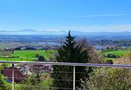 Einzigartige Lage mit einer einmaligen Bilderbuchaussicht!