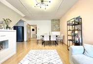 ***Attraktive 3-Zimmer-Dachgeschosswohnung mit ca. 71 m² und Garagenplatz in Korneuburg – in Top-Lage***