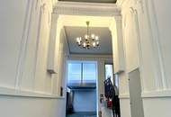 Urbaner Wohnkomfort trifft Freiraum | 3–4 Zimmer mit Kamin & großer Dachterrasse