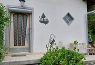 Einfamilienhaus mit parkähnlichem, großen Grundstück