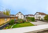 Wohnen nur ca. 100 m vom Bodenseeufer entfernt in Hard