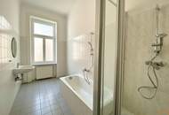 Ruhige und sanierte 2,5 Zimmer Altbauwohnung beim Servitenviertel