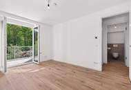 Grün, Großzügig, Gehoben – 4-Schlafzimmer-Traum mit Wald-Panorama