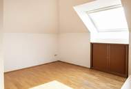 Wohnen über den Dächern von Tulln an der Donau – 2 Zimmer mit sonniger Dachterrasse