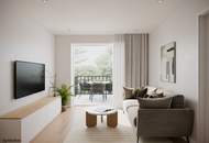 20 Vorsorge- & Eigennutzerwohnungen Neubau in Wien-Oberlaa Top 5 - Provisionsfrei