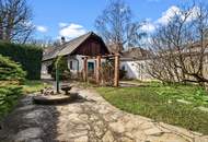 "Einfamilienhaus in bester Lage!"