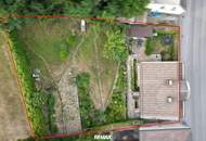 Mehrfamilienhaus mit zwei Wohneinheiten und Garten in Traisen