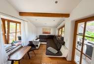 Charmantes 4-Zi-Einfamilienhaus in Unterlamm mit Terrasse, Balkon &amp; Garage – €339.000