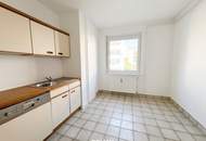 Ruhige zentral gelegene 3 Zimmer Wohnung