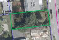 Provisionsfrei! Baugrundstück in Ruhelage