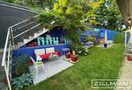 Wohnen über den Dächern von Eisenstadt – Villa mit Fernblick bis zum Neusiedlersee | ZELLMANN IMMOBILIEN