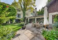 ONE OF A KIND – PRIVATES STADTPALAIS IM 3. WIENER BEZIRK