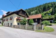 Leben am Land – Charaktervolles Landhaus mit Geschichte