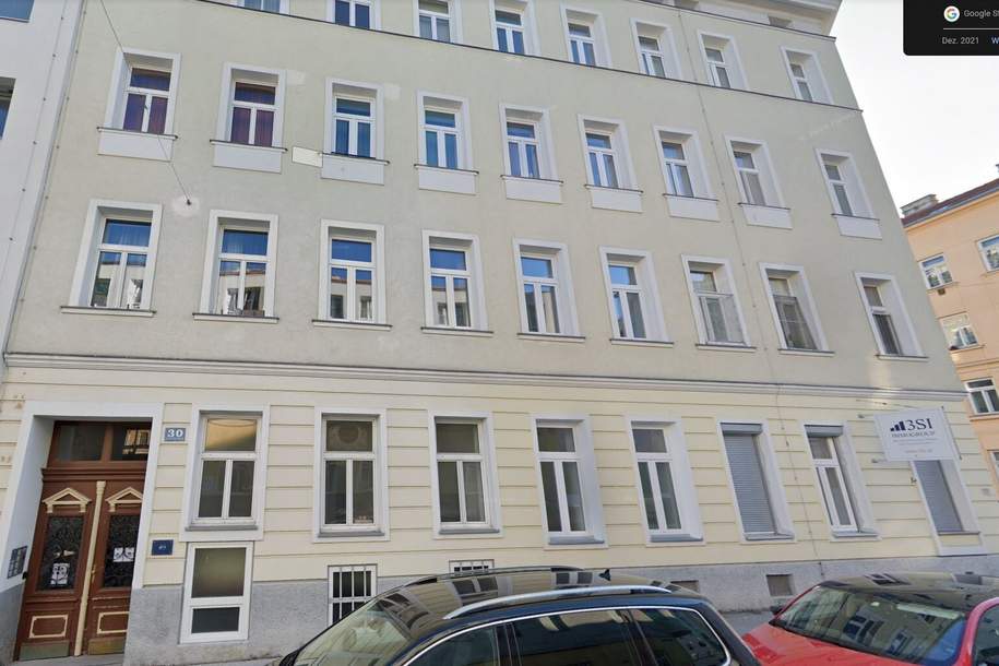 ATTRAKTIVES 3 ZIMMERAPARTMENT IN 1160 WIEN, Wohnung-kauf, 298.000,€, 1160 Wien 16., Ottakring