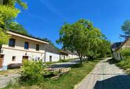 IDYLLE im WEINVIERTEL, nur 30 MIN. VOM WIENER STATDZENTRUM!!