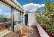 OBER ST VEIT | 2-Zimmerwohnung | 4. Liftstock | Loggien | inkl. Heizung und Warmwasser | ZELLMANN IMMOBILIEN