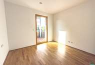 Schöne 1,5-Zimmer Wohnung mit Balkon