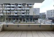 Seestadt! Heller Süd-Ost-Wohntraum beim Asperner See!