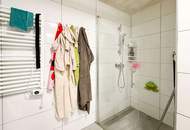Charmante 2-Zimmer-Erdgeschosswohnung mit ca. 50m² großem Garten – ab 01. November verfügbar