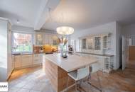 Traumhafte Villa mit historischem Flair, großem Garten, Pool, Sauna & und vielem mehr!