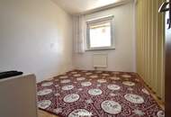 Gepflegte 4-Zimmer-Wohnung mit Küche &amp; Loggia in zentraler Lage!