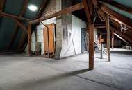 Ein oder Mehrfamilienhaus in zentraler Lage von Marchegg!