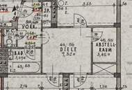 Charmante 3-Zimmer-Eigentumswohnung mit idealer Raumaufteilung in 1220 Wien