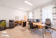2213 Bockfließ 970 m² große Gewerbehalle Nähe Wien mit Photovoltaik-Anlage