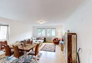 Modernes Wohnen mit Charme – Maisonette in Toplage Döblings