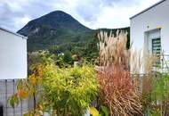 NEU! Moderne Maisonette mit Dachterrasse und Bergblick in Mötz