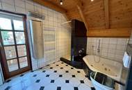 Charmantes Landhaus mit Gartenidylle und rustikalem Flair