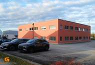 Büro- und Gewerbeobjekt in Wals-Siezenheim bei Salzburg