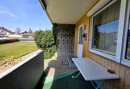 Gepflegte 3-Zimmer-Wohnung mit Loggia in zentraler Lage