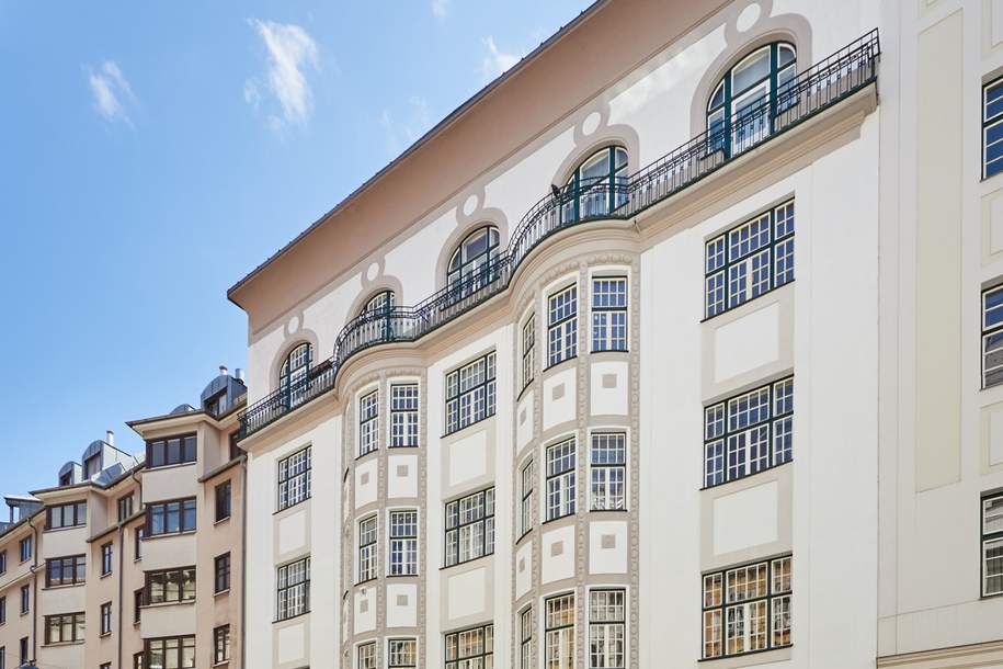 Design trifft Komfort – stilvolle 2-Zimmer-Wohnung in der Neulinggasse, Wohnung-kauf, 535.000,€, 1030 Wien 3., Landstraße