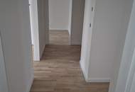 MODERNE 4 ZIMMER WOHNUNG MIT BALKON