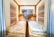 Seltene Chance: Zweitwohnsitz in Ski amadé-Toplage – Möblierte Ferienwohnung am Sonnenhang Mühlbach/Hochkönig