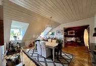 Stadtzentrum Zinshaus ca. 400 m² – 5 % Rendite möglich, neusanierte Wohnungen &amp; großer Garten!