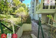 Neupreis! Charmante 3-Zimmer Terrassenwohnung mit großzüzigem Privatgarten und Garage im 18. Wiener Gemeindebezirk!