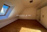 SONNIGE MAISONETTE MIT GARTEN & TERRASSE