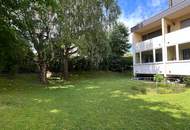 Stadtnah, smart & individuell: Helle, geräumige Wohnung mit 1 Garage!