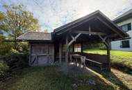 Repräsentative Villa in begehrter Bestlage von Scharten
